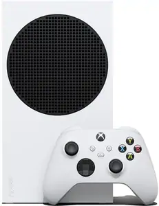 Прошивка игровой консоли Xbox Series S в Краснодаре